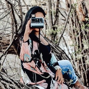 Meet your Posher, Zarina